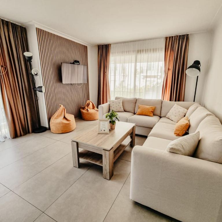 Appartement centre Cannes Soleil - 2 rooms - Appartement 1 Chambre - 1