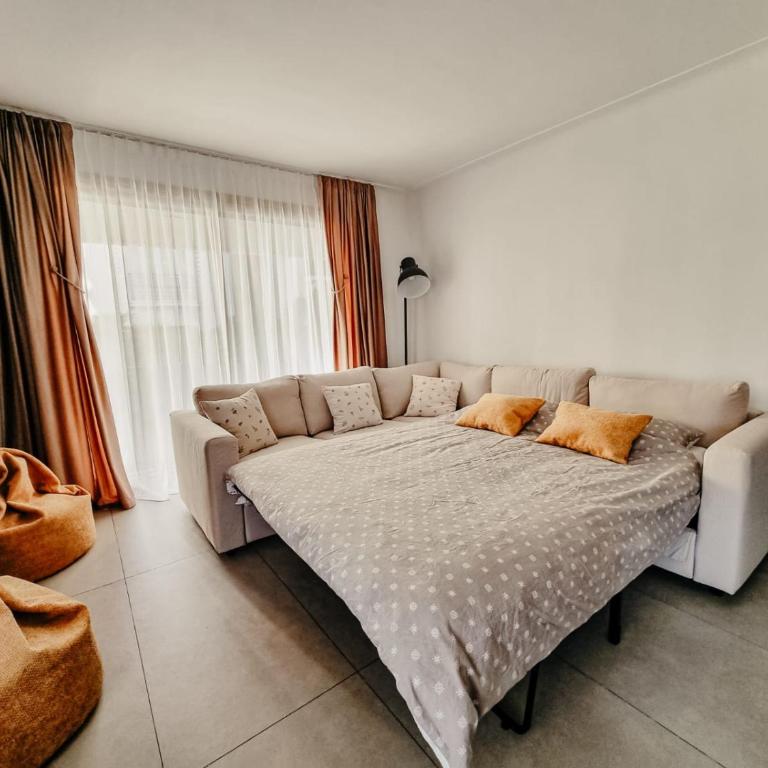 Appartement centre Cannes Soleil - 2 rooms - Appartement 1 Chambre - 9