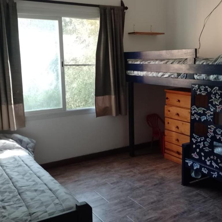 Casa - Chalet Santa Clara del Mar - Two-Bedroom House - 9