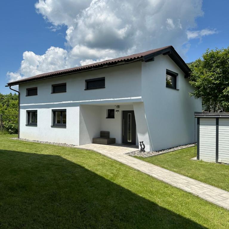 myurlaub(.)at - Haus mit 2 Schlafzimmern - 1