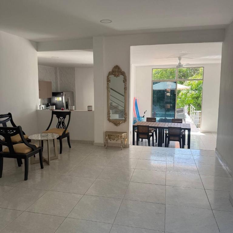 Private pool cabin near the sea Puerto Velero - Vacation Home - 12