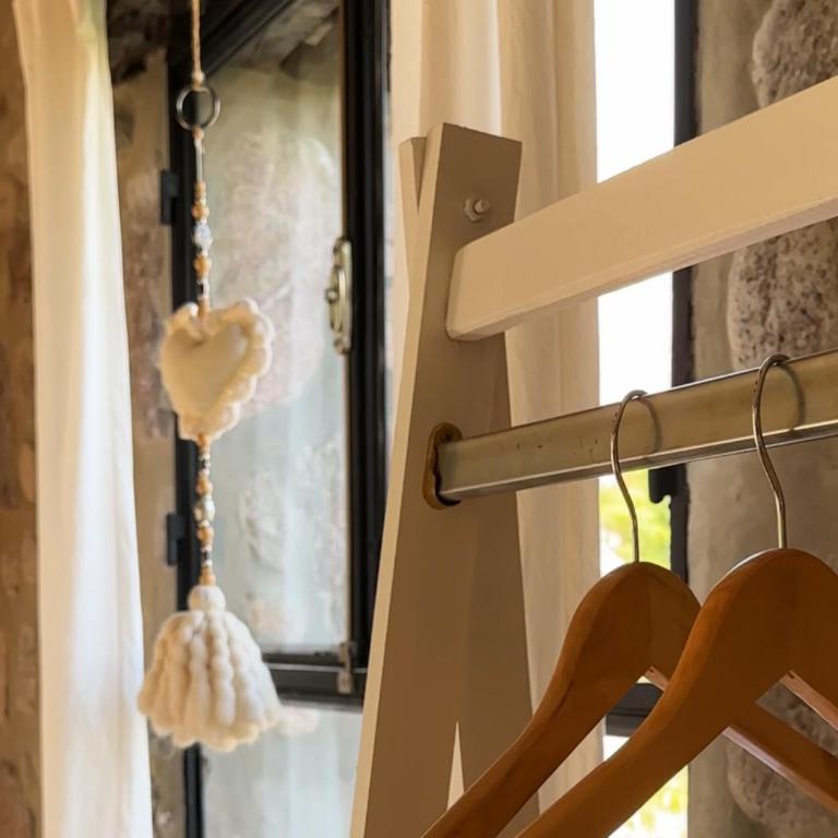 La Claudina - Cabañas Boutique en las Sierras - Casa con 1 dormitorio - 12