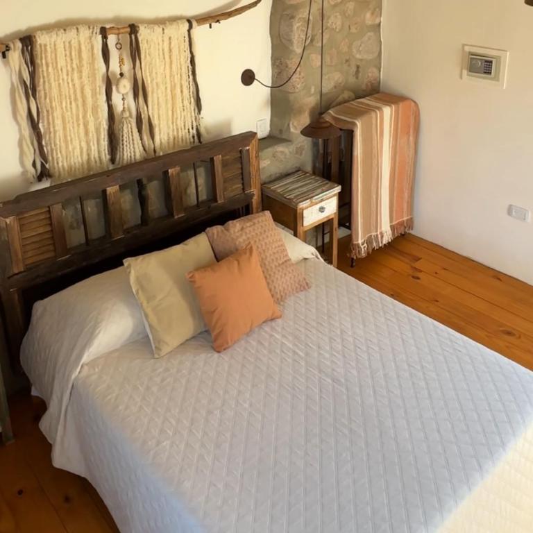 La Claudina - Cabañas Boutique en las Sierras - Casa con 1 dormitorio - 9
