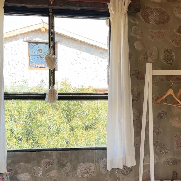 La Claudina - Cabañas Boutique en las Sierras - Casa con 1 dormitorio - 6