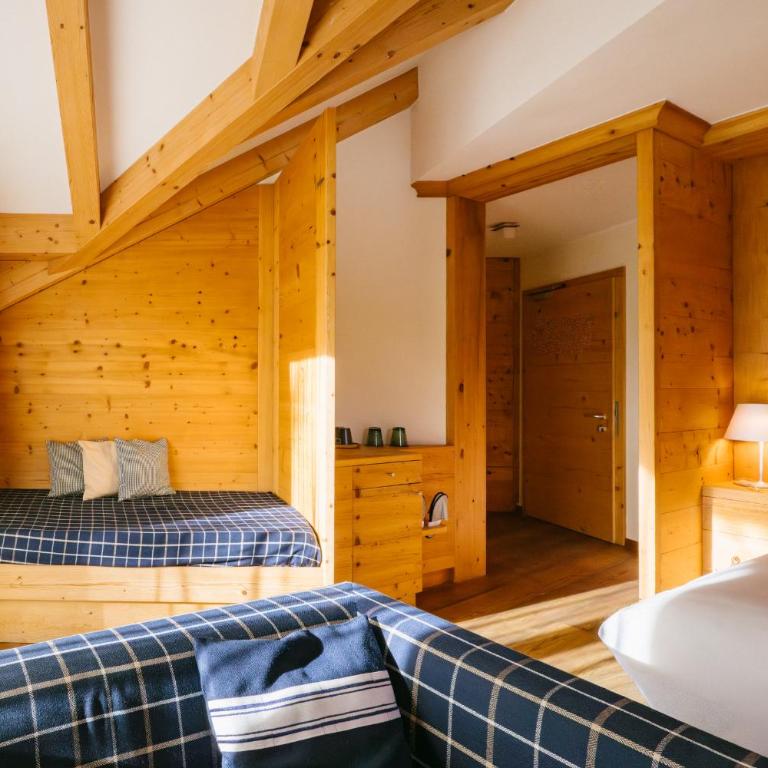 Maribel Hotel - Junior Suite - 13