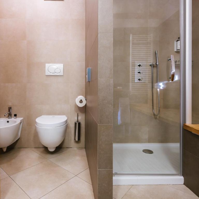 Maribel Hotel - Junior Suite - 16