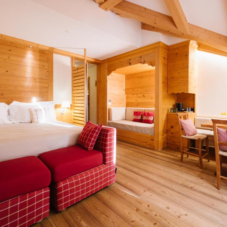 Maribel Hotel - Junior Suite - 3