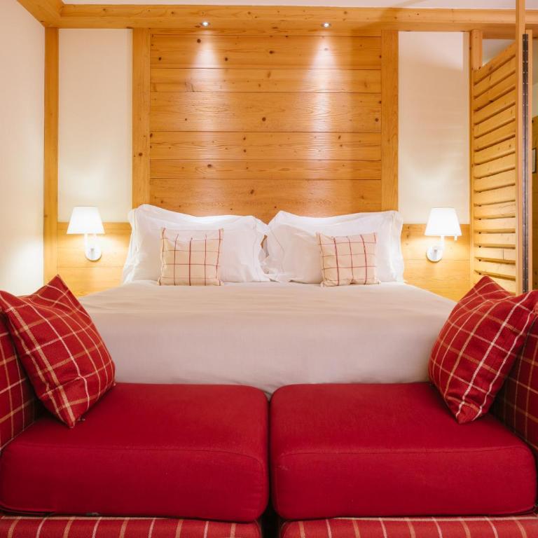 Maribel Hotel - Junior Suite - 17