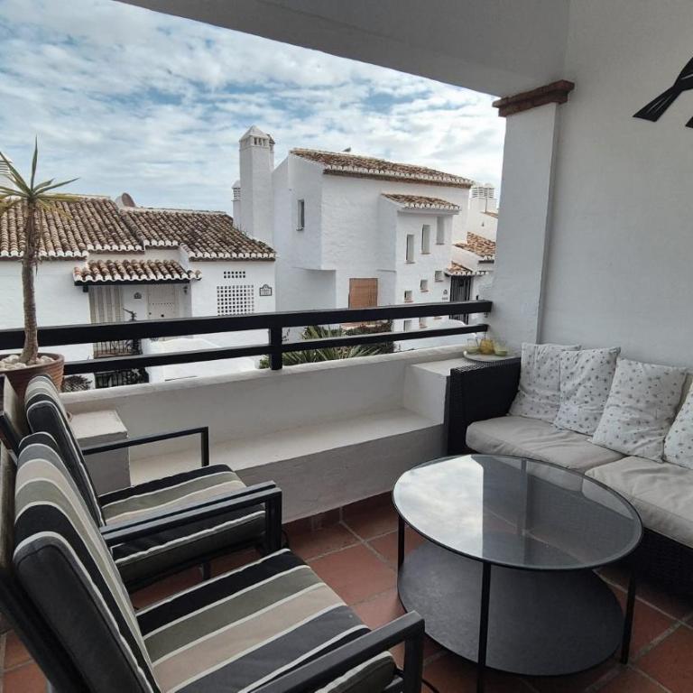 Vista Marina - 2 bedrooms sleeps 4 - Two-Bedroom House - 1