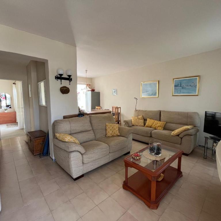 Picasso,20 - Apartamento de 1 dormitorio - 3