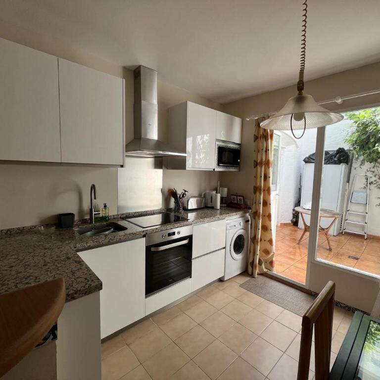 Picasso,20 - Apartamento de 1 dormitorio - 4
