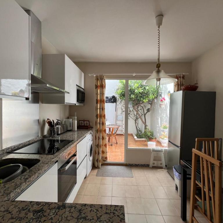 Picasso,20 - Apartamento de 1 dormitorio - 7