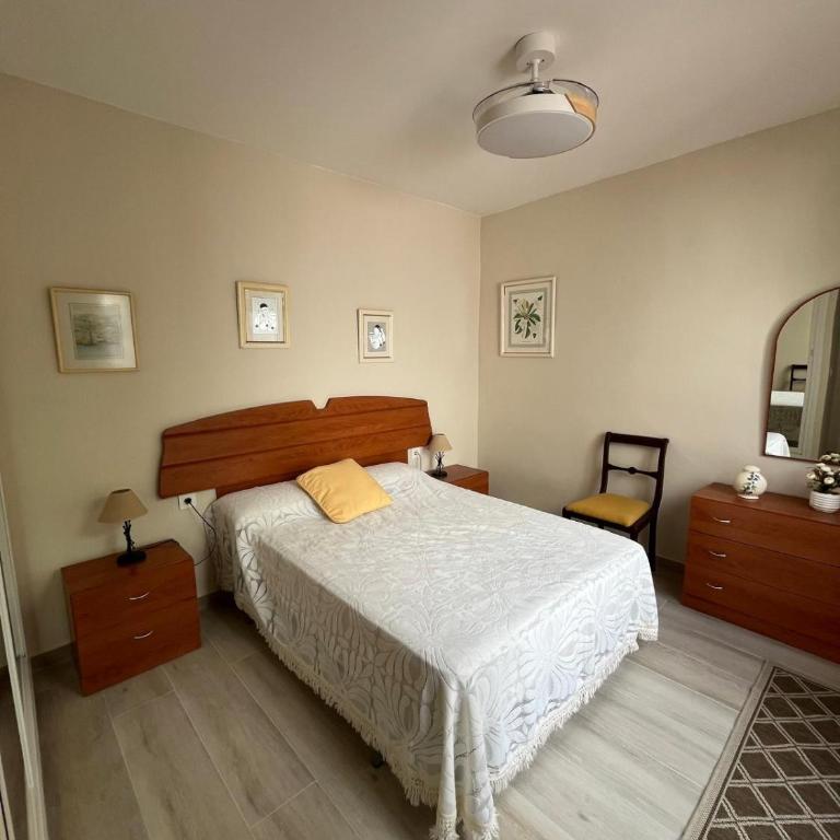 Picasso,20 - Apartamento de 1 dormitorio - 10