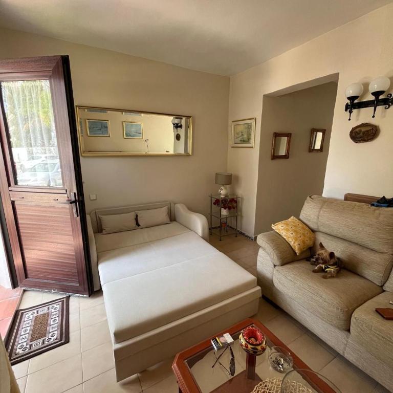 Picasso,20 - Apartamento de 1 dormitorio - 12