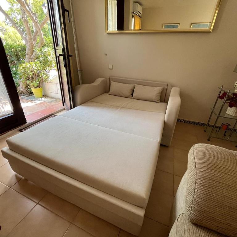 Picasso,20 - Apartamento de 1 dormitorio - 15