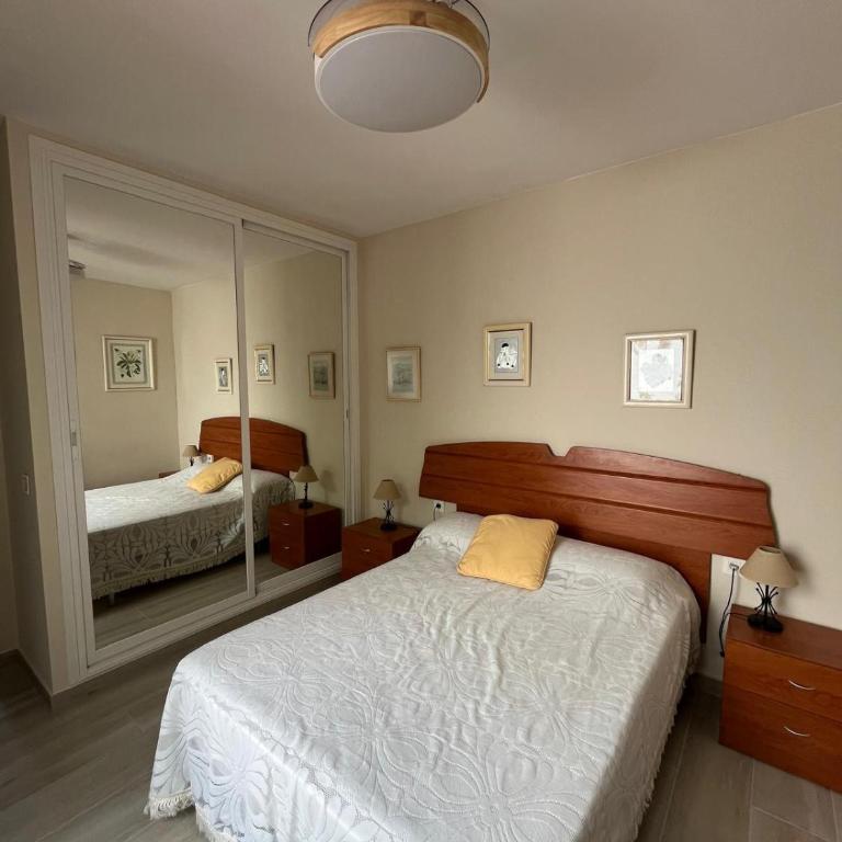 Picasso,20 - Apartamento de 1 dormitorio - 14