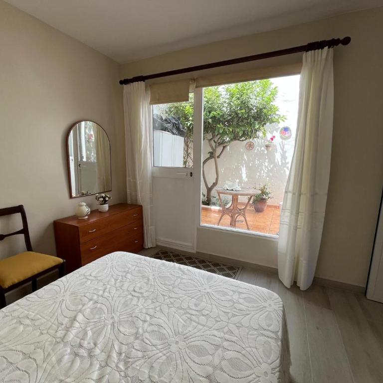 Picasso,20 - Apartamento de 1 dormitorio - 16