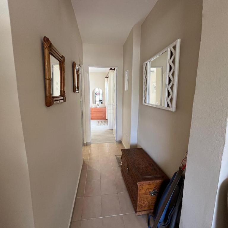 Picasso,20 - Apartamento de 1 dormitorio - 17