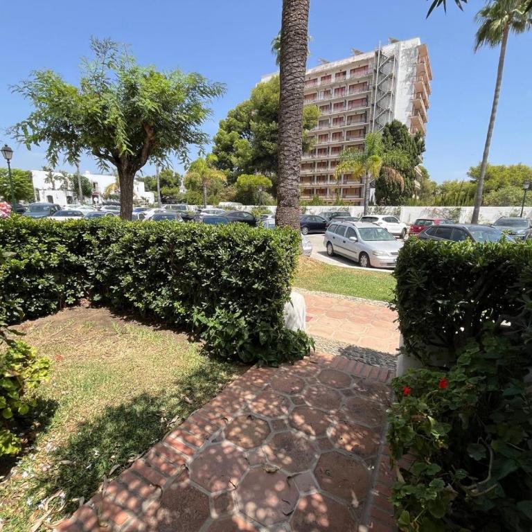 Picasso,20 - Apartamento de 1 dormitorio - 23