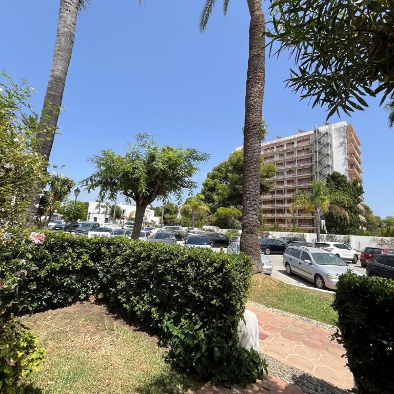 Picasso,20 - Apartamento de 1 dormitorio - 24