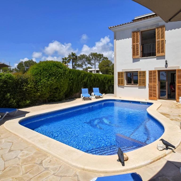 Amarador - Casa de 3 dormitorios - 1