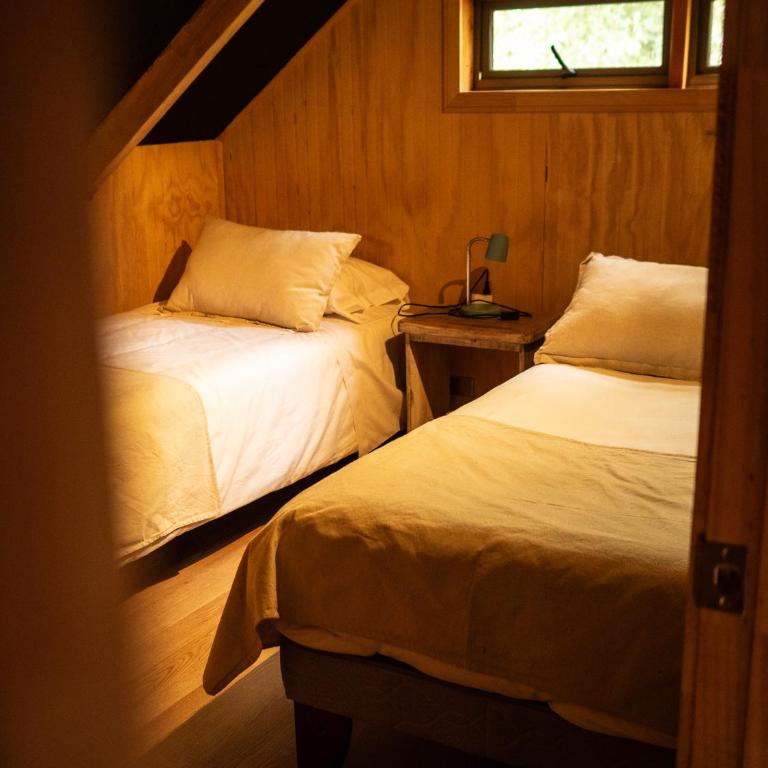 Casa Ekuwun para hasta 10 personas - Three-Bedroom Home - 21