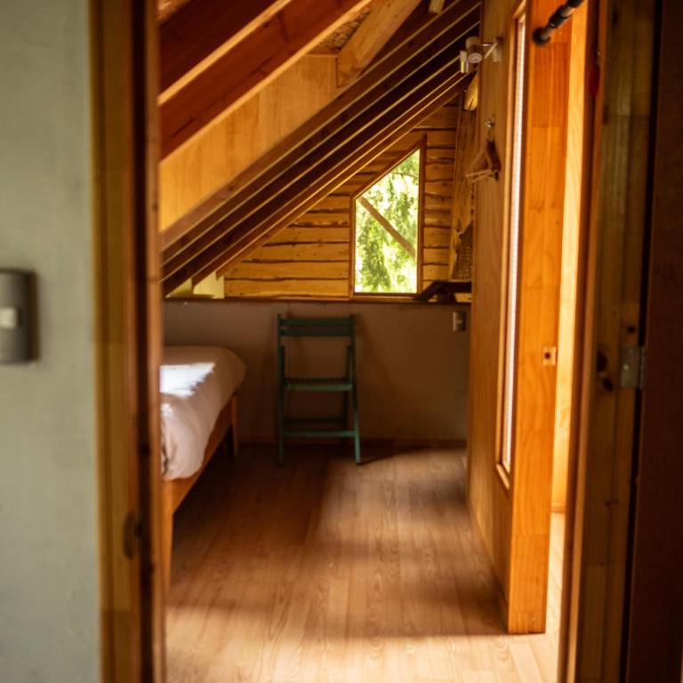 Casa Ekuwun para hasta 10 personas - Three-Bedroom Home - 20
