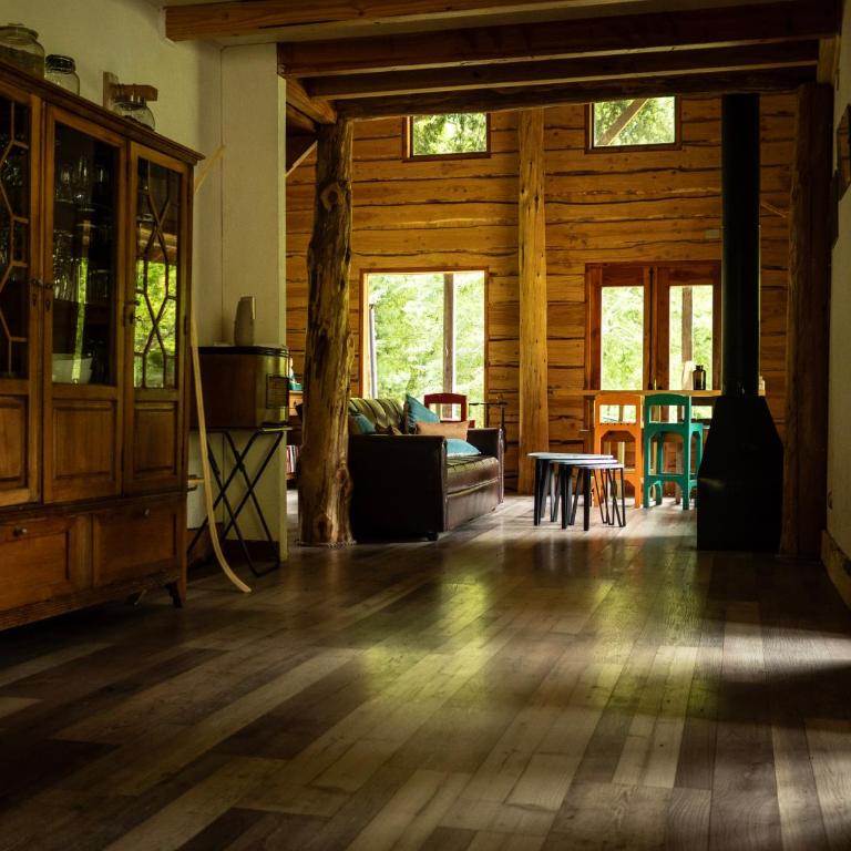 Casa Ekuwun para hasta 10 personas - Three-Bedroom Home - 24