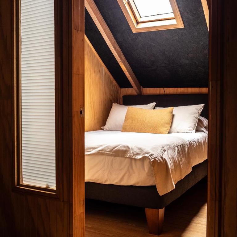 Casa Ekuwun para hasta 10 personas - Three-Bedroom Home - 23