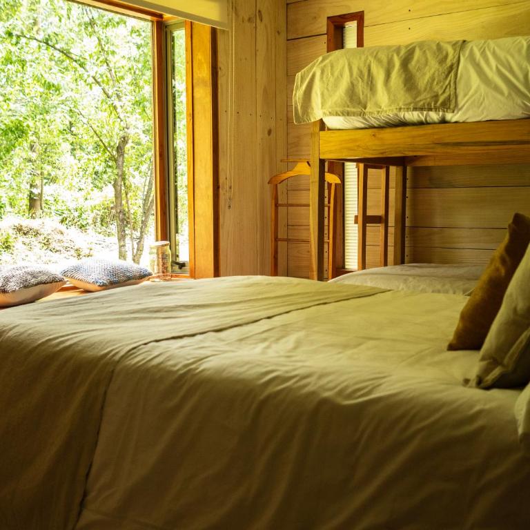Casa Ekuwun para hasta 10 personas - Three-Bedroom Home - 4