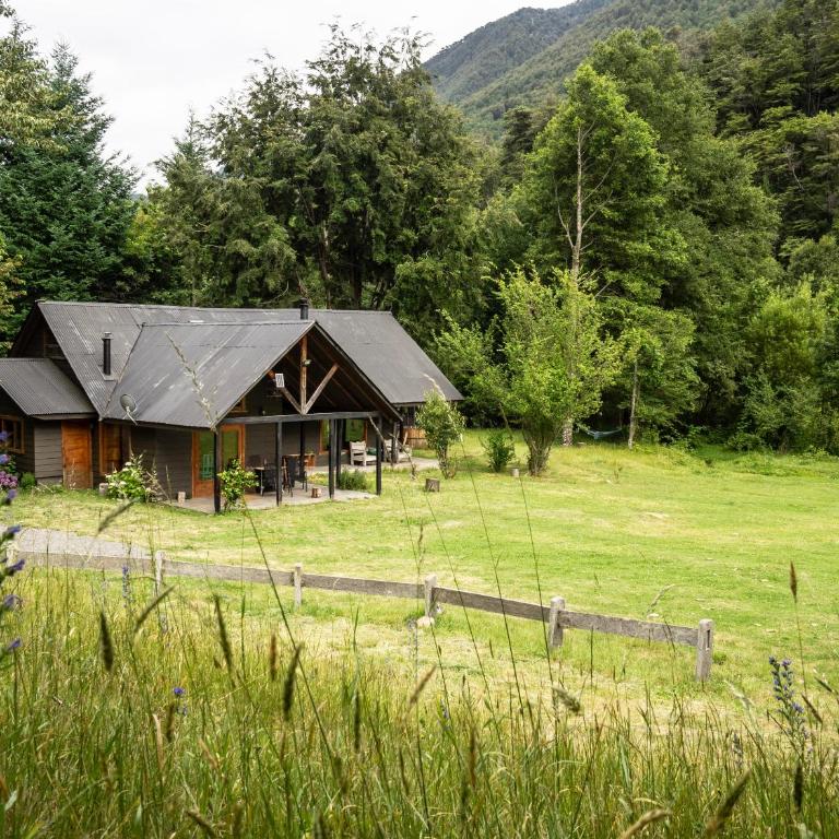 Casa Ekuwun para hasta 10 personas - Three-Bedroom Home - 1