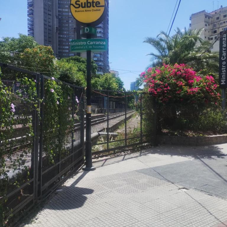Altos de Palermo Hollywood - Apartamento Loft de 1 dormitorio - 40