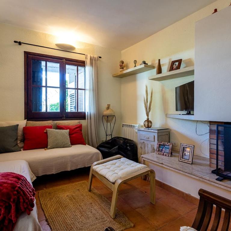 Kerstin Bruns - Casa La Mar - Casa con 1 dormitorio - 2
