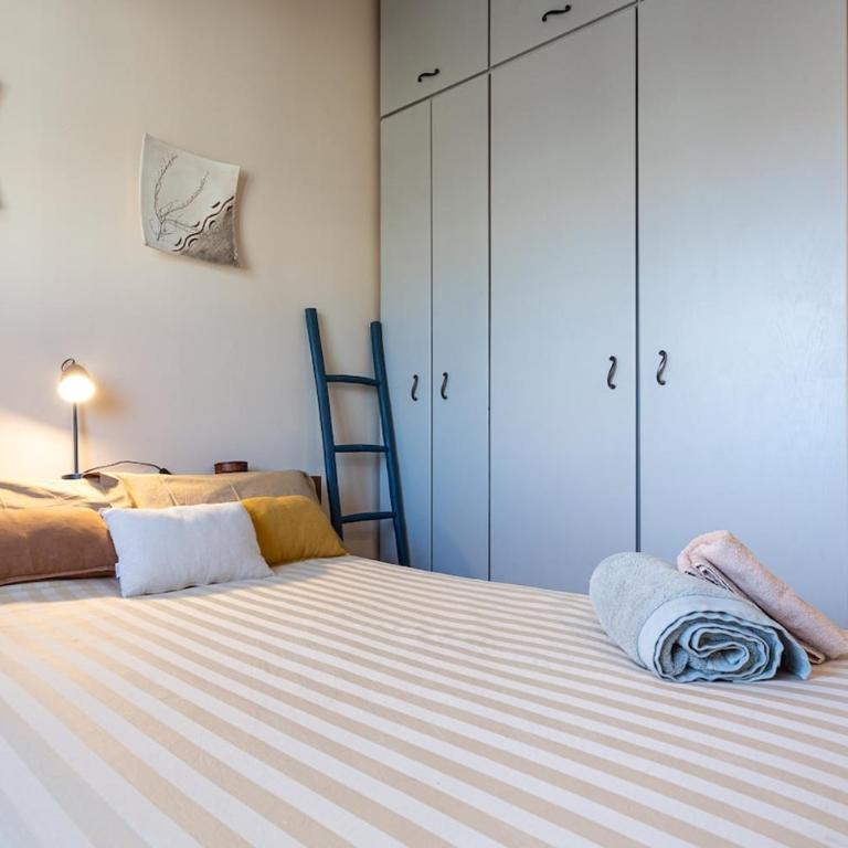 Kerstin Bruns - Casa La Mar - Casa con 1 dormitorio - 3