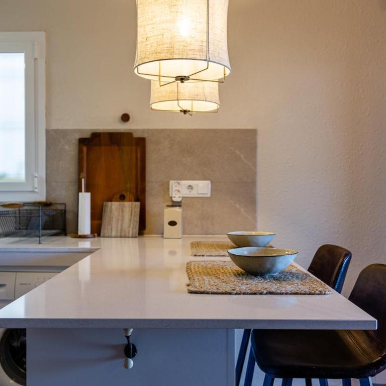 Kerstin Bruns - Casa La Mar - Casa con 1 dormitorio - 4