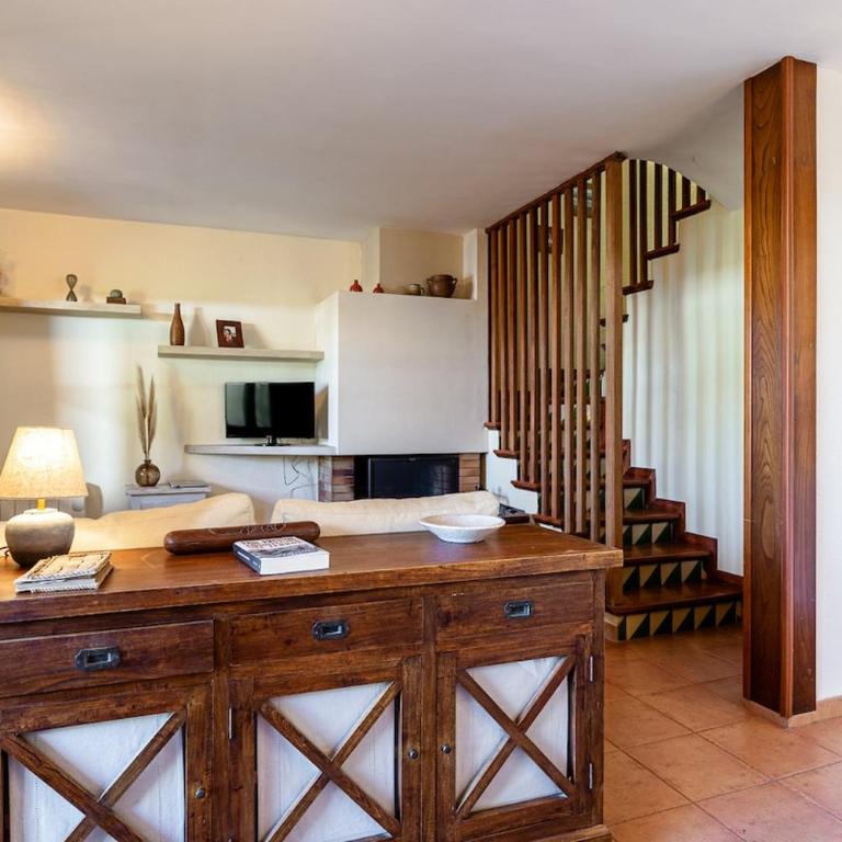 Kerstin Bruns - Casa La Mar - Casa con 1 dormitorio - 8