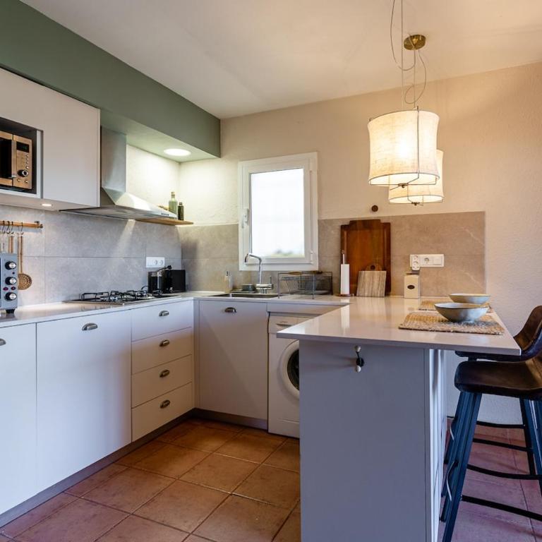Kerstin Bruns - Casa La Mar - Casa con 1 dormitorio - 13