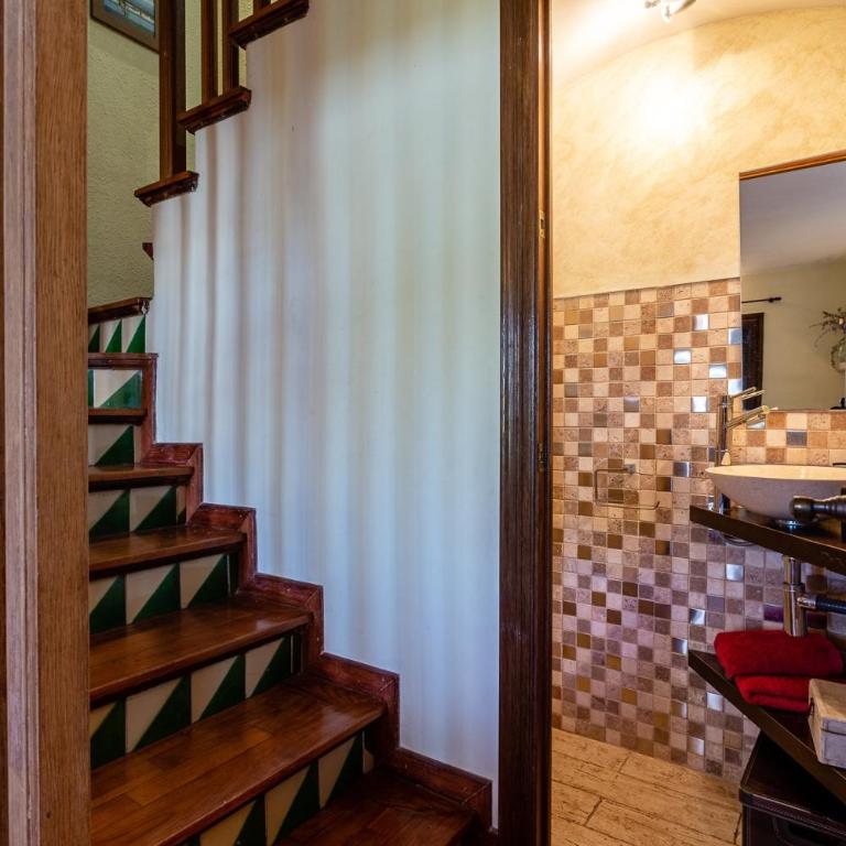 Kerstin Bruns - Casa La Mar - Casa con 1 dormitorio - 15