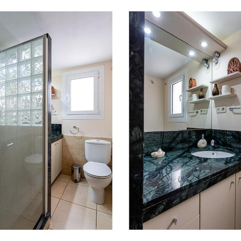 Kerstin Bruns - Casa La Mar - Casa con 1 dormitorio - 19