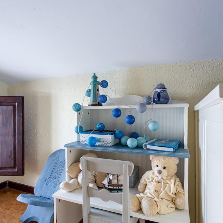 Kerstin Bruns - Casa La Mar - Casa con 1 dormitorio - 24