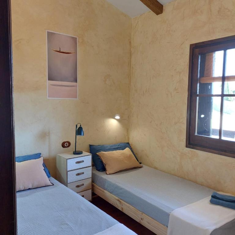 Kerstin Bruns - Casa La Mar - Casa con 1 dormitorio - 25