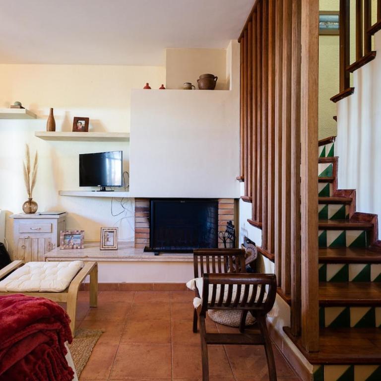 Kerstin Bruns - Casa La Mar - Casa con 1 dormitorio - 26