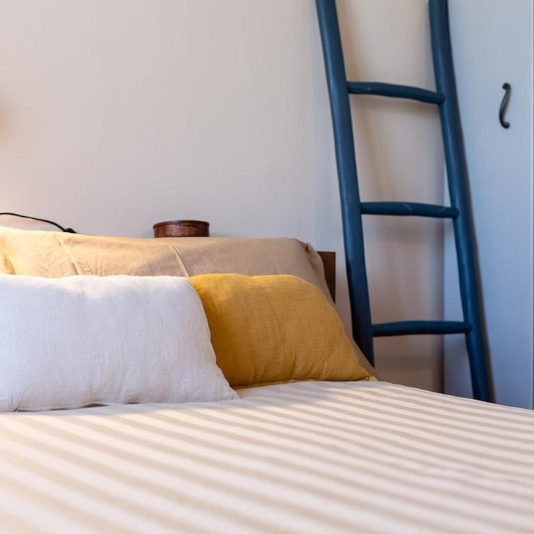 Kerstin Bruns - Casa La Mar - Casa con 1 dormitorio - 30