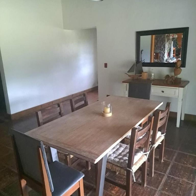 Chacra en Punta del Este - Casa de 4 dormitorios - 6