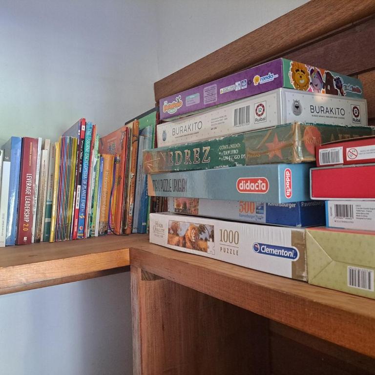 Chacra en Punta del Este - Casa de 4 dormitorios - 18