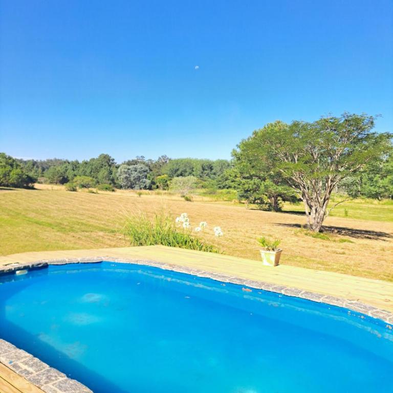 Chacra en Punta del Este - Casa de 4 dormitorios - 30