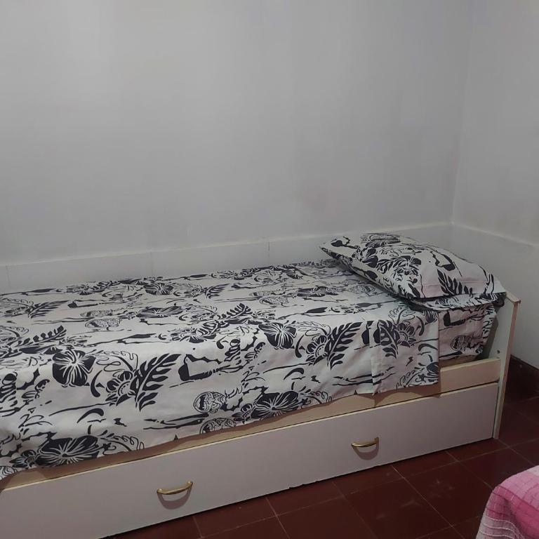 Alojamiento Las nenas a la vuelta del corsodromo - Casa de 2 dormitorios - 10