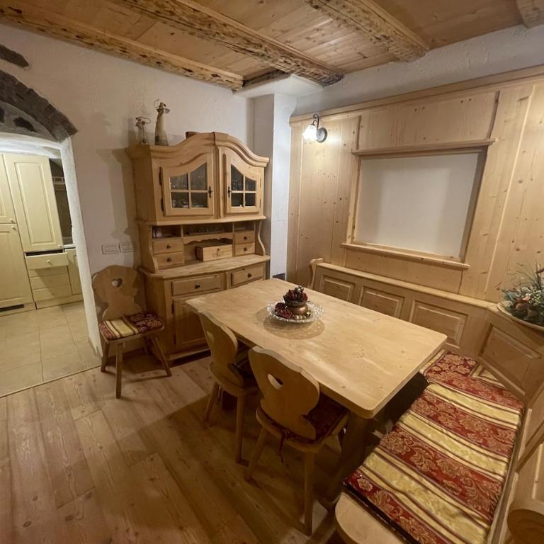 Rustico NaturaViva - Haus mit 2 Schlafzimmern - 13