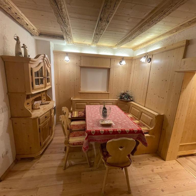 Rustico NaturaViva - Haus mit 2 Schlafzimmern - 14
