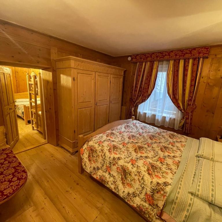 Rustico NaturaViva - Haus mit 2 Schlafzimmern - 24